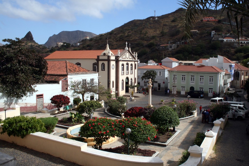 Ribeira Brava