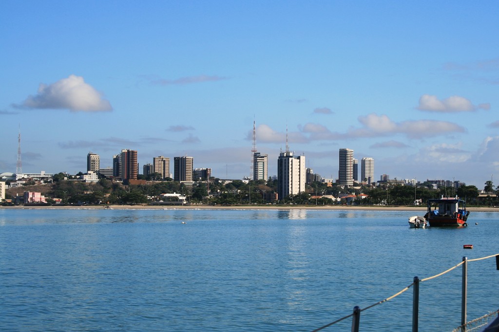 Ilha Tatuoca - Ilha De Santo Aleixo - Maceio_Fritz 029