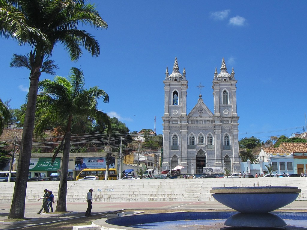 Ilha Tatuoca - Ilha De Santo Aleixo - Maceio_Gitti 008