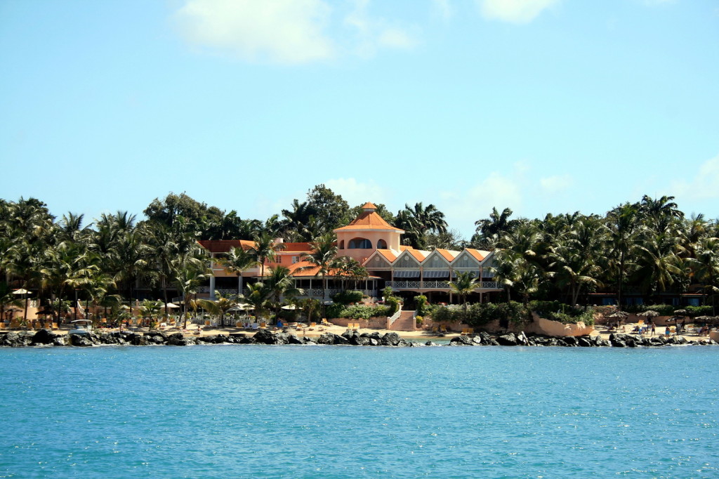 Tobago Fritz 0001