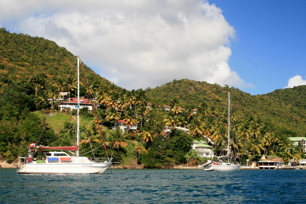 Marigot Bay 017