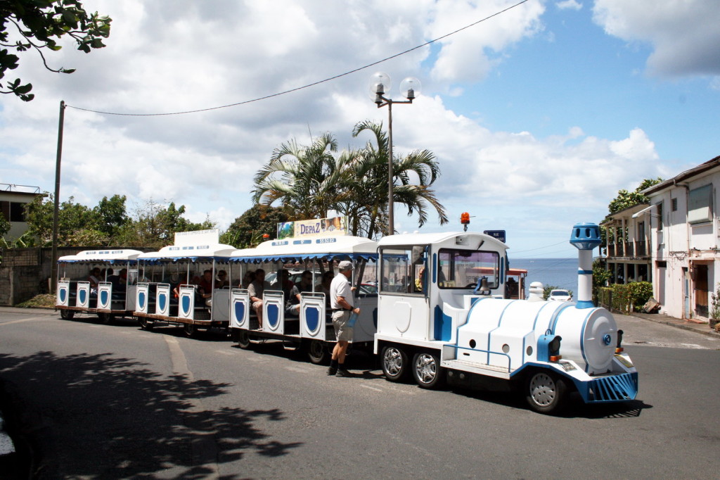 Martinique, St. Pierre Fritz 008