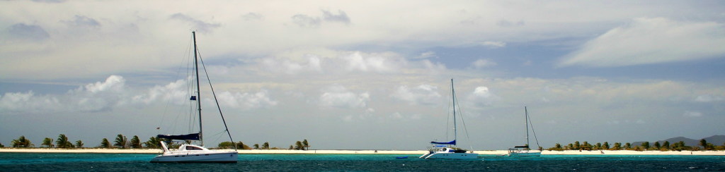 Sandy Island