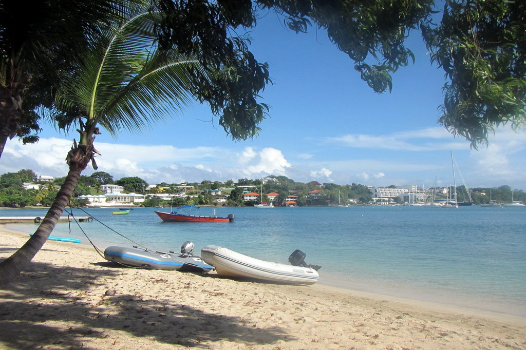 Prickly Bay Sept.14 001