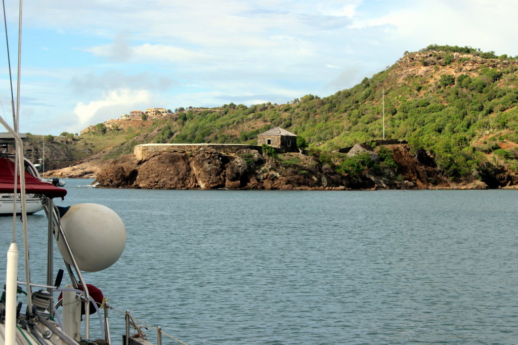 Antigua, English Harbour 004