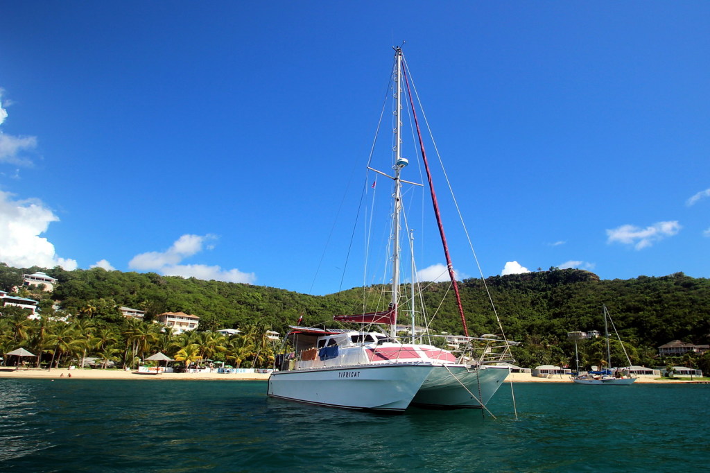 Hello ANTIGUA!