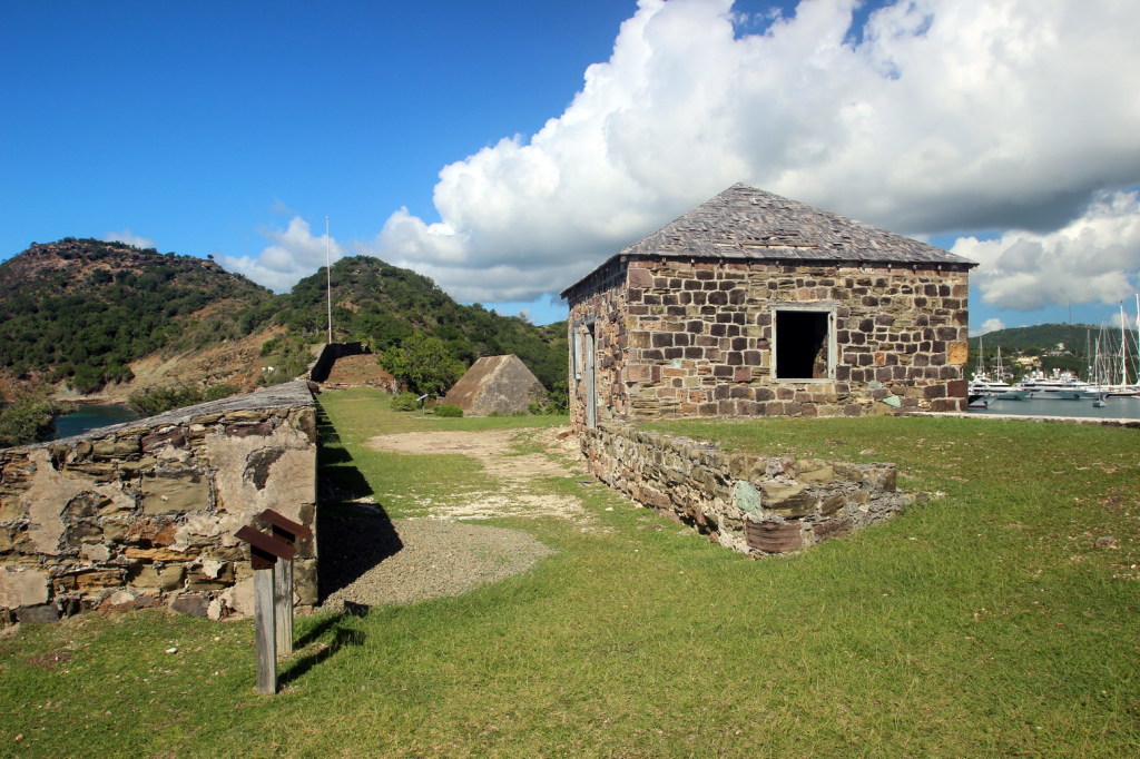 Antigua, English Harbour3 003