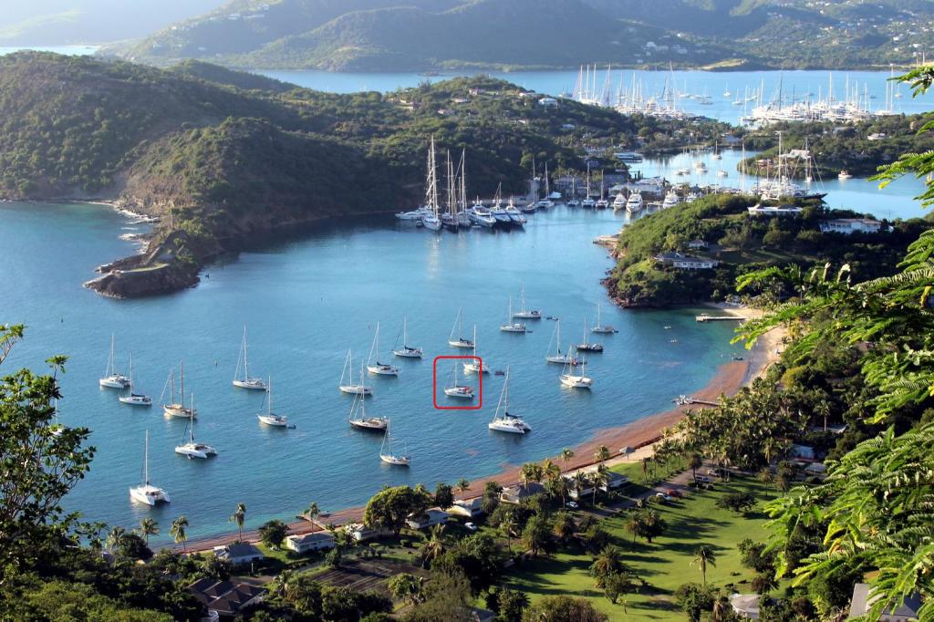 Antigua, English Harbour4 014b