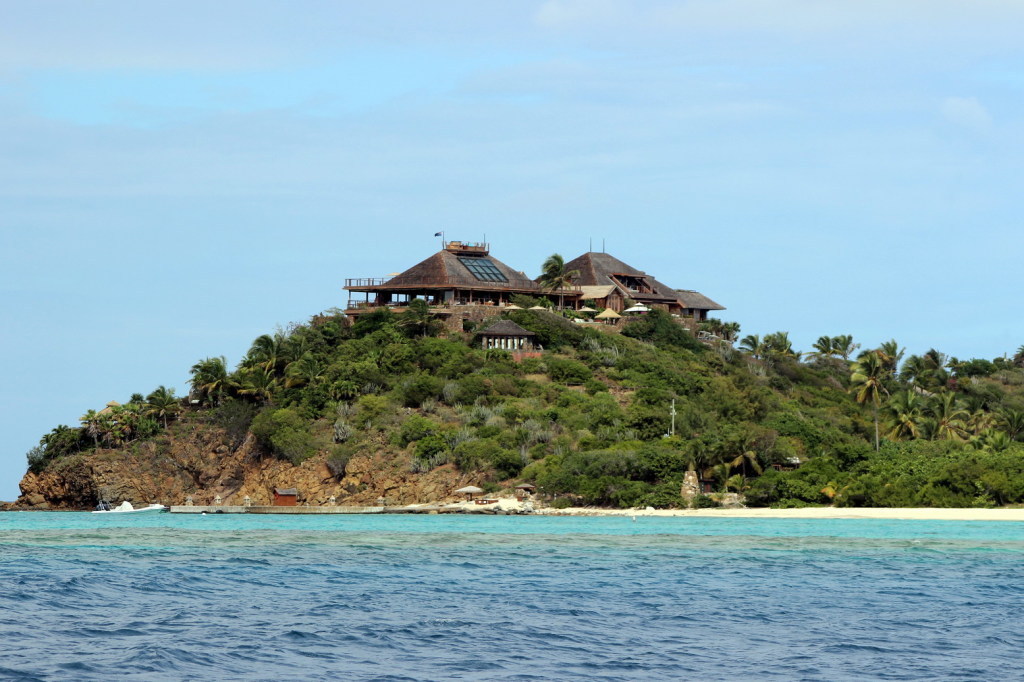 Necker Island