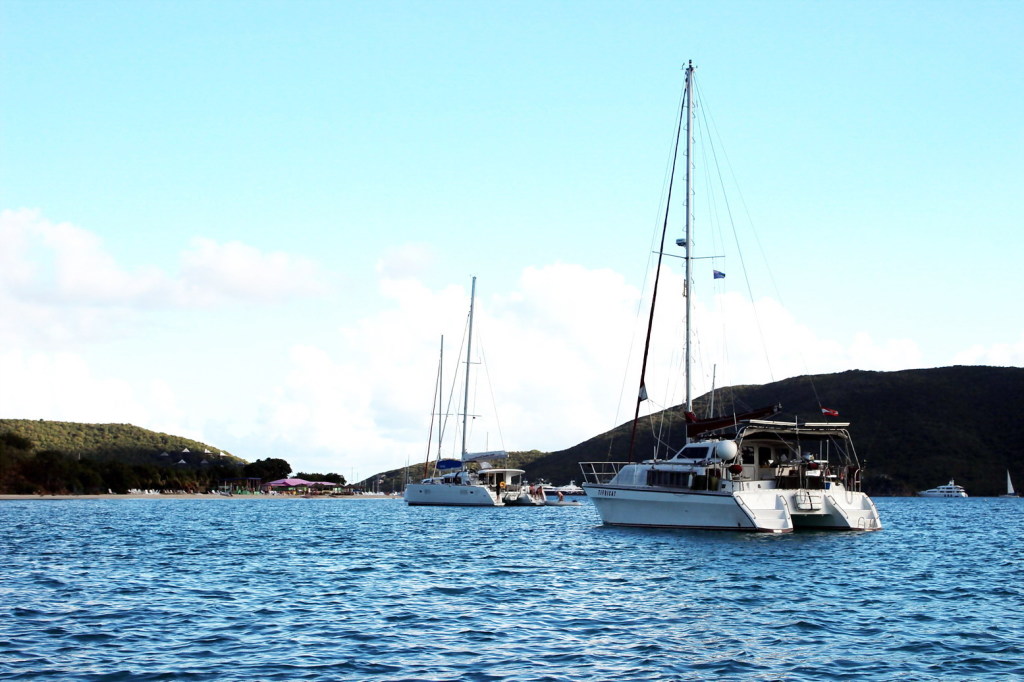 BVI Gorda Sound 018