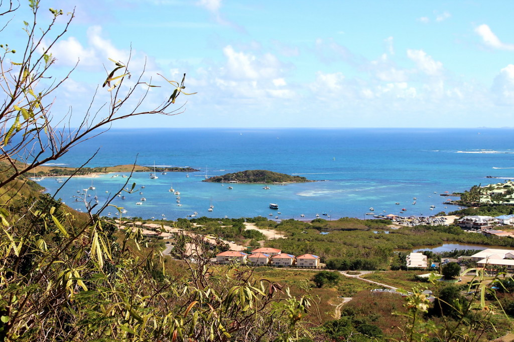 Baie Orientale