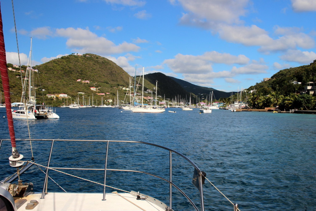 BVI Tortola, Sopas Hole 022