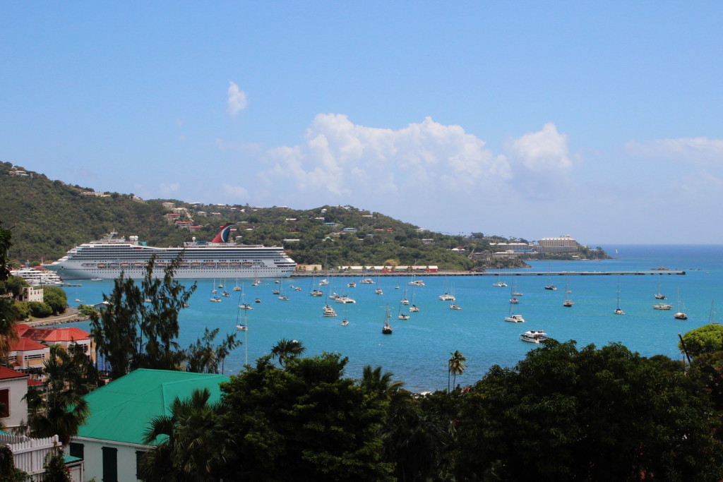 USV Charlotte Amalie Fritz 038