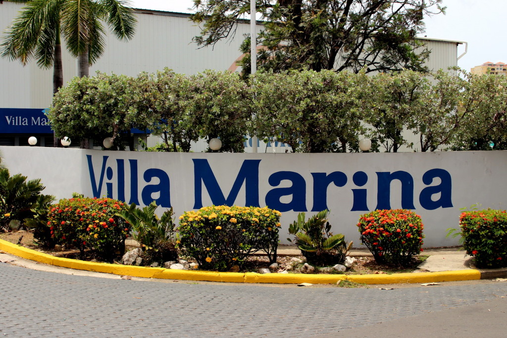 Villa Marina