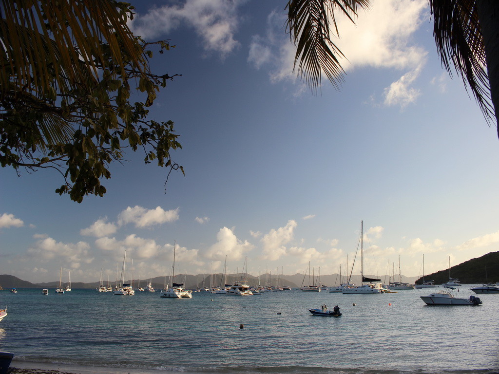 BVI Jost van Dyke1 024