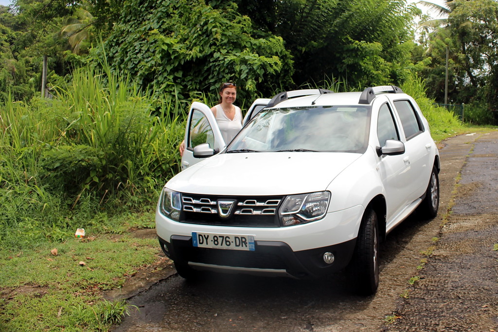 Martinique Rundreise (28)