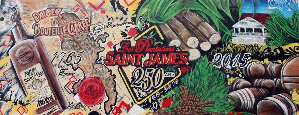 Rum Saint James (29)