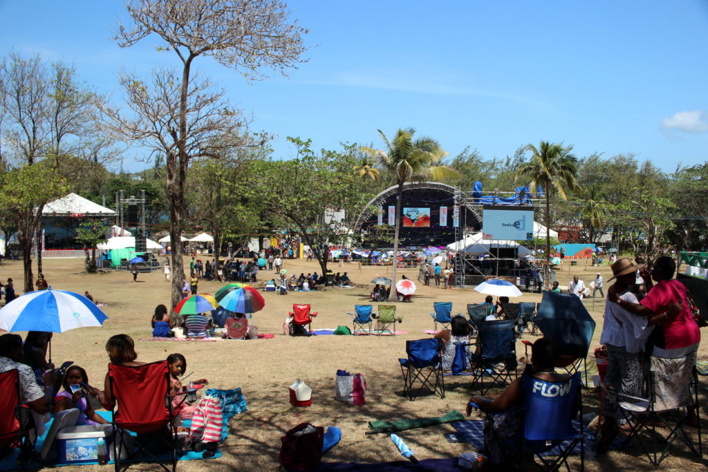 Jazz Festival St. Lucia (121)