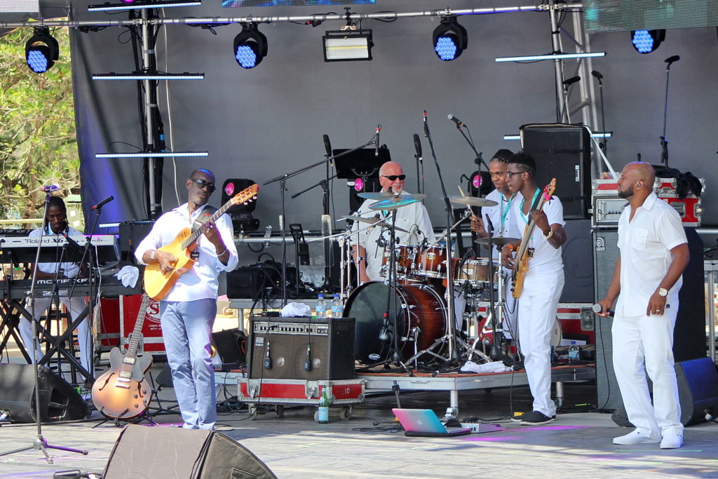 Jazz Festival St. Lucia (131)