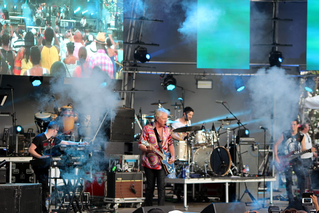 Jazz Festival St. Lucia (183)