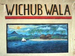 Von Colon zu den San Blas Inseln « Unsere TIFRICAT