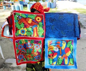 Von Colon zu den San Blas Inseln « Unsere TIFRICAT